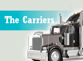 Learn about our carriers